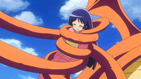 tentacle anime sex|Anime Tentacle Porn Videos 